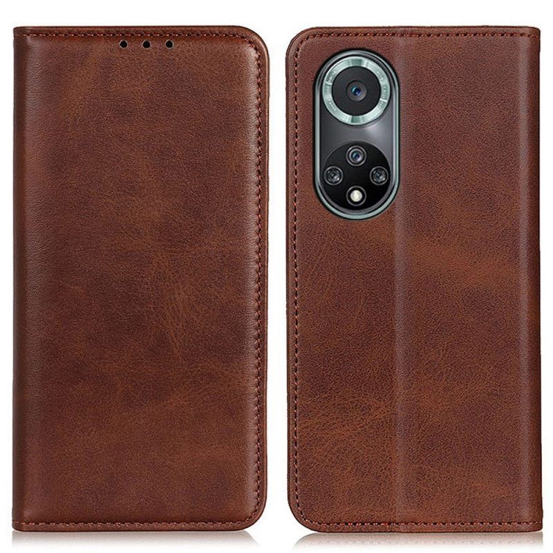 θηκη κινητου Honor 50 Pro Θήκη Flip Proleather Split Elegance